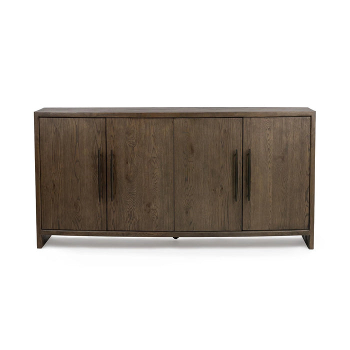 Classic Home - Estelle Buffet in Soft Cocoa - 52004240