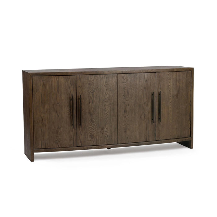 Classic Home - Estelle Buffet in Soft Cocoa - 52004240