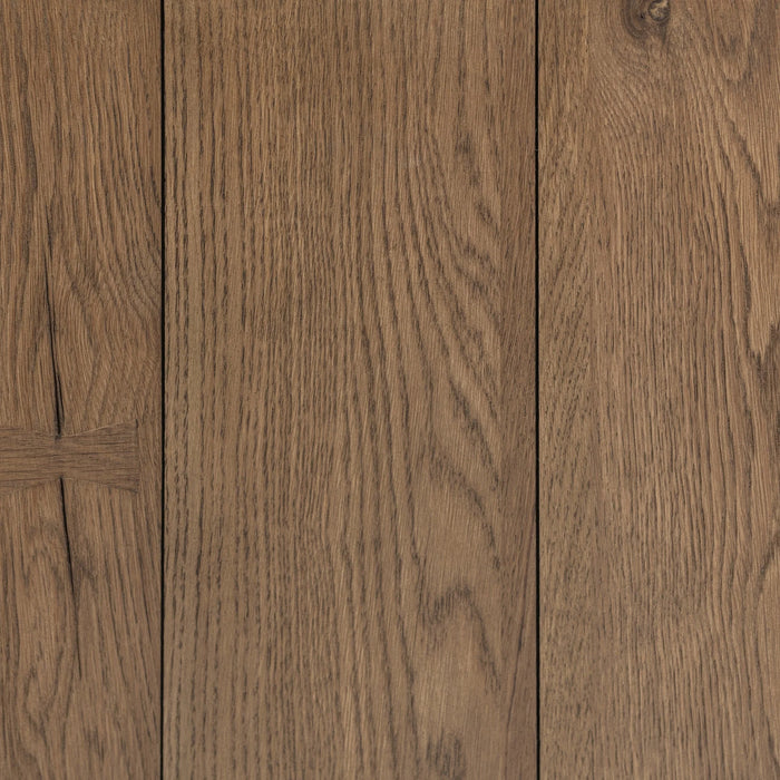 Classic Home - Bristol Cabinet in Cafe Brown - 52004243