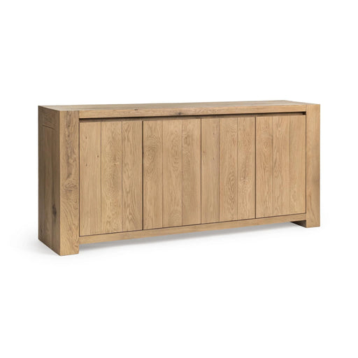Classic Home - Bristol Cabinet in Coastal Haven - 52004249 - GreatFurnitureDeal