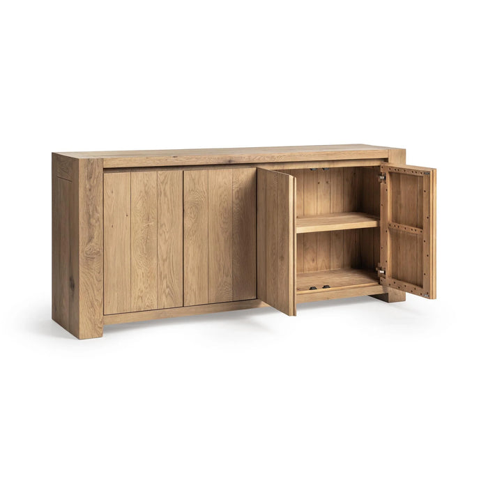 Classic Home - Bristol Cabinet in Coastal Haven - 52004249