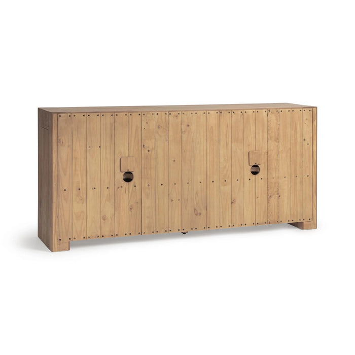 Classic Home - Bristol Cabinet in Coastal Haven - 52004249