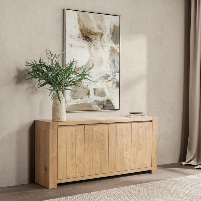Classic Home - Bristol Cabinet in Coastal Haven - 52004249