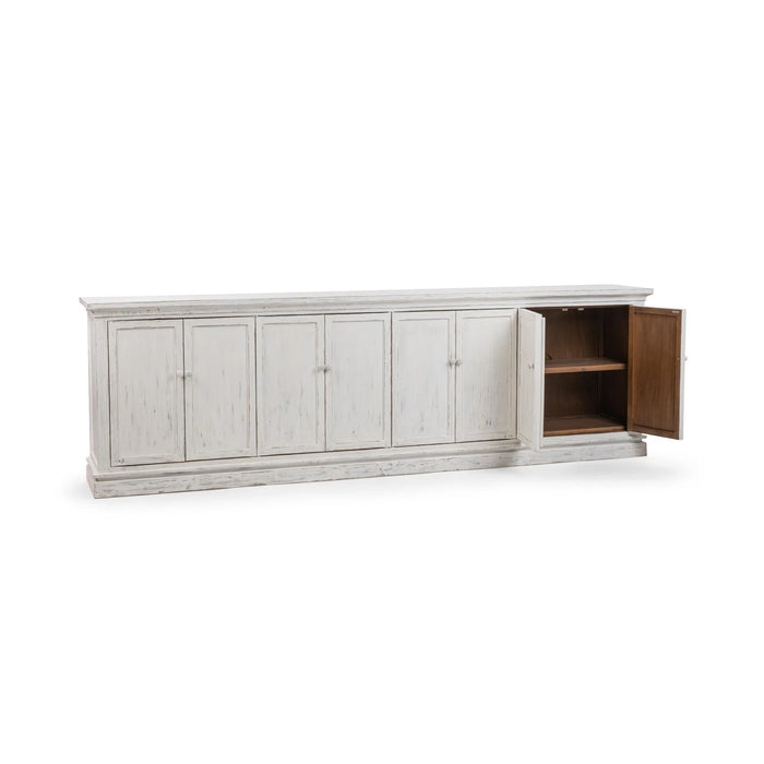 Classic Home - Elmer Cabinet in Shoreline Wash - 52004263