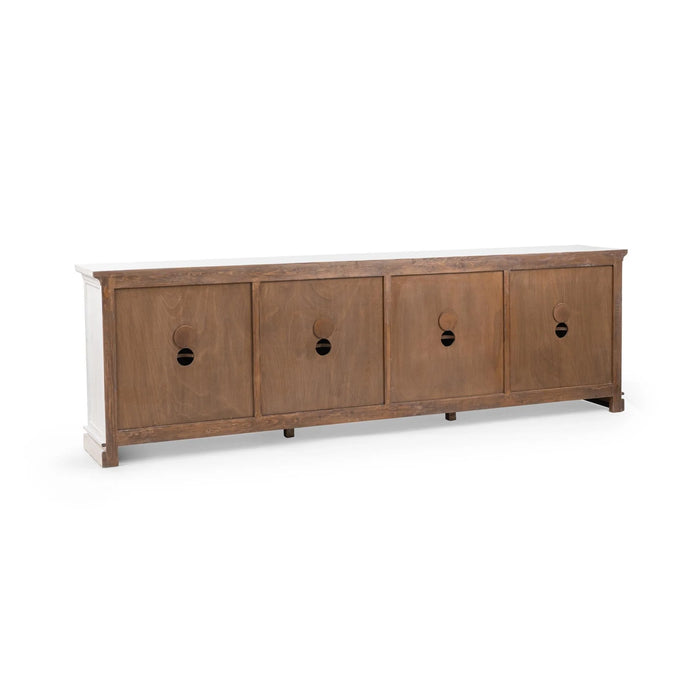 Classic Home - Elmer Cabinet in Shoreline Wash - 52004263