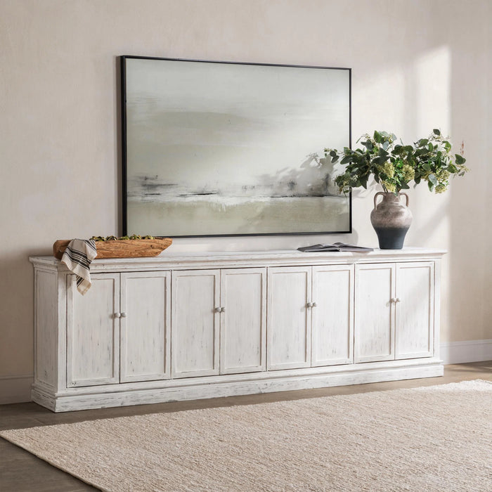 Classic Home - Elmer Cabinet in Shoreline Wash - 52004263