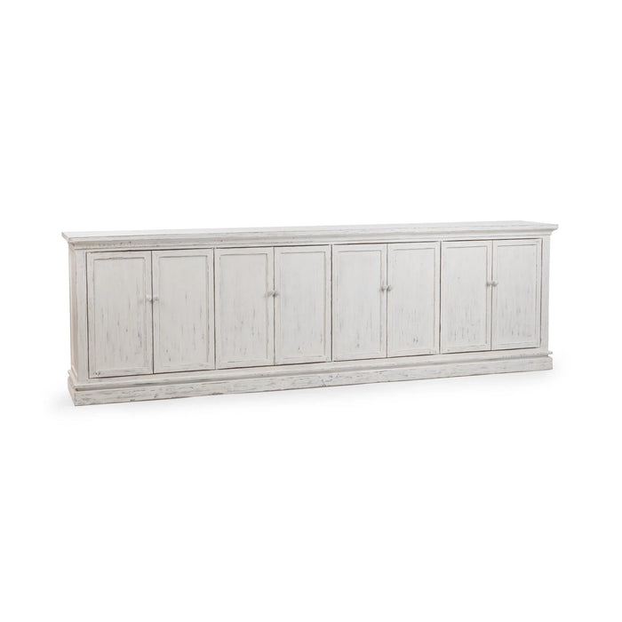 Classic Home - Elmer Cabinet in Shoreline Wash - 52004263
