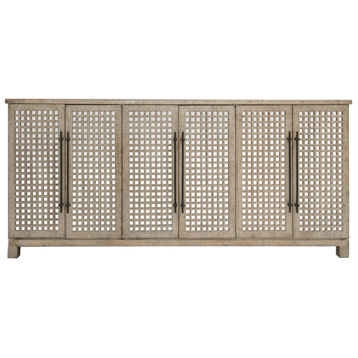 Classic Home - Landon 6Dr Sideboard - 52004527 - GreatFurnitureDeal