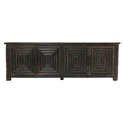 Classic Home - Weston 4Dr Sideboard - 52004535 - GreatFurnitureDeal