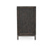 Classic Home Furniture - Lisbon Reclaimed Pine 4Dr Cabinet - 52004553 - GreatFurnitureDeal