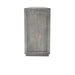 Classic Home Furniture - Jonas Reclaimed Pine 6Dr Cabinet Timeworn Gray - 52004569 - GreatFurnitureDeal