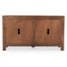 Classic Home - Amherst 4 Door Sideboard - 52004635 - GreatFurnitureDeal