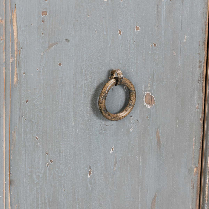 Classic Home - Amherst 4 Door Sideboard - 52004635 - GreatFurnitureDeal