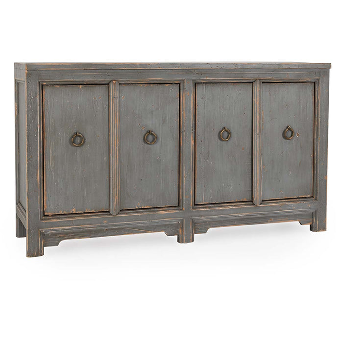 Classic Home - Amherst 4 Door Sideboard - 52004635 - GreatFurnitureDeal