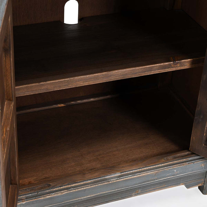 Classic Home - Amherst 4 Door Sideboard - 52004635 - GreatFurnitureDeal