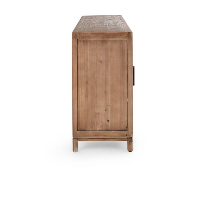 Classic Home - Arley 6 Door Sideboard - 52004642 - GreatFurnitureDeal