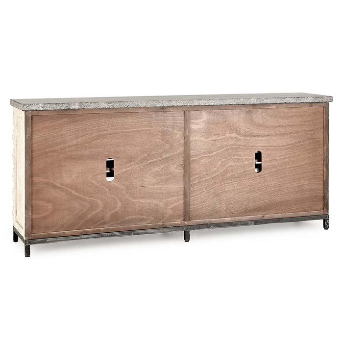 Classic Home - Virginia 4 Door Sideboard - 52004656 - GreatFurnitureDeal