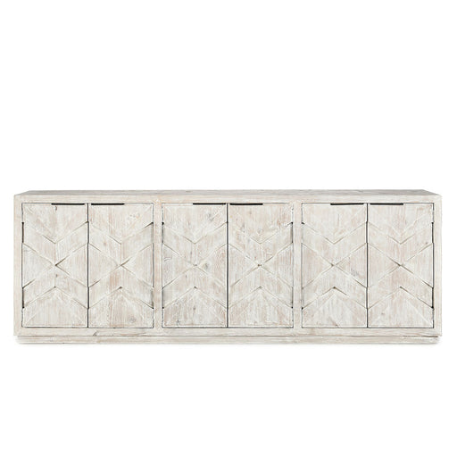 Classic Home - Frederick 6 Door Sideboard - 52004663 - GreatFurnitureDeal