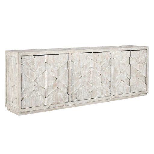 Classic Home - Frederick 6 Door Sideboard - 52004663 - GreatFurnitureDeal