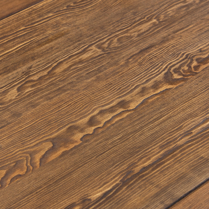 Classic Home - Willmark 6-Door Reclaimed Pine Wood Sideboard Buffet - 52004710 - GreatFurnitureDeal