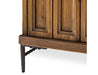 Classic Home Furniture - Willmark Reclaimed Pine 6 Door Cabinet - 52004710 - GreatFurnitureDeal