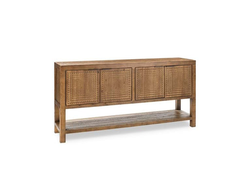 Classic Home - Osiris 4 Door Cabinet - 52004711 - GreatFurnitureDeal