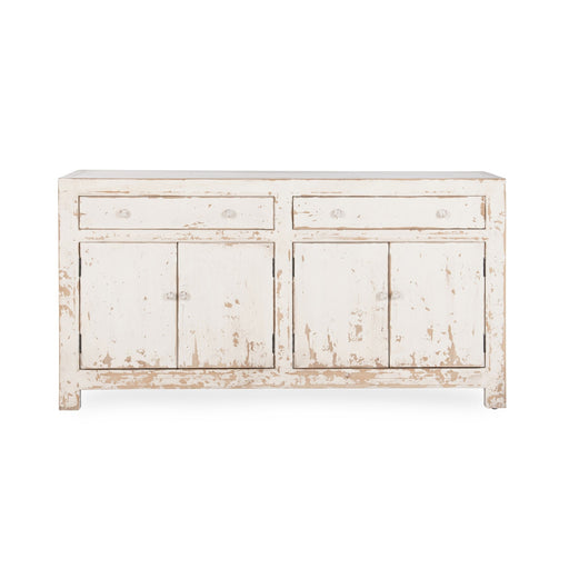 Classic Home - Holden Solid Wood 2Dwr 4Dr Buffet - 52004719 - GreatFurnitureDeal