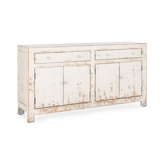 Classic Home - Holden Solid Wood 2Dwr 4Dr Buffet - 52004719 - GreatFurnitureDeal