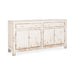 Classic Home - Holden Solid Wood 2Dwr 4Dr Buffet - 52004719 - GreatFurnitureDeal