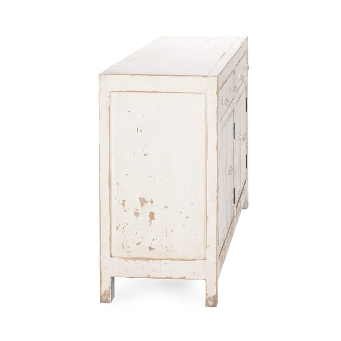 Classic Home - Holden Solid Wood 2Dwr 4Dr Buffet - 52004719 - GreatFurnitureDeal