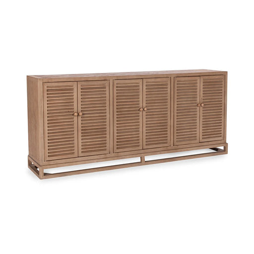 Classic Home - Jolen Reclaimed Pine Buffet Sideboard - 52004722 - GreatFurnitureDeal