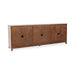 Classic Home - Coleen Solid Wood 6Dr Buffet - 52004725 - GreatFurnitureDeal