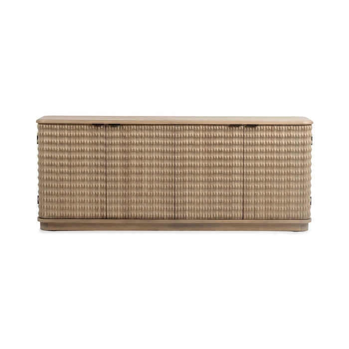 Classic Home - Harbor Cabinet in Soft Reef - 52004758