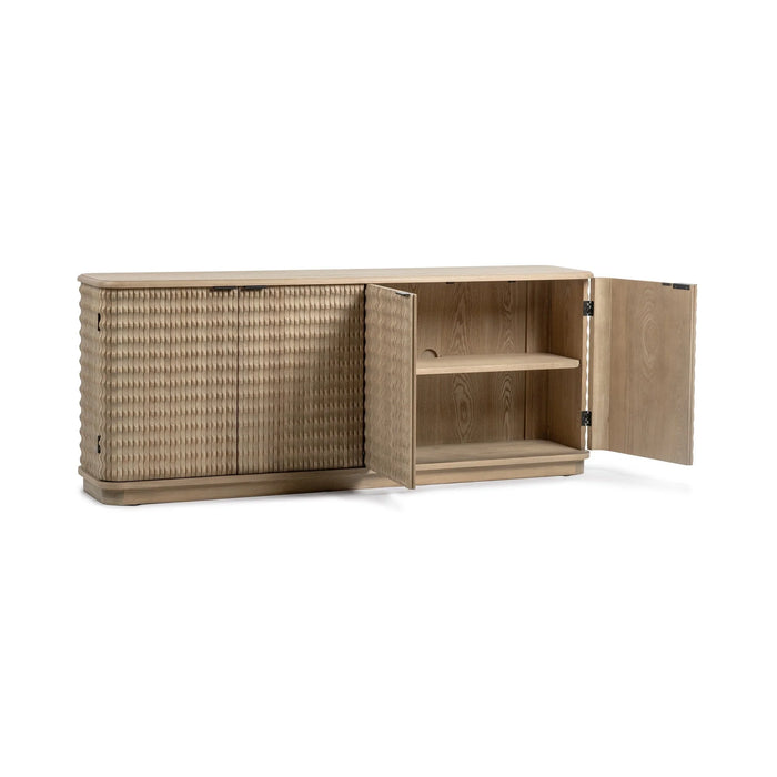 Classic Home - Harbor Cabinet in Soft Reef - 52004758