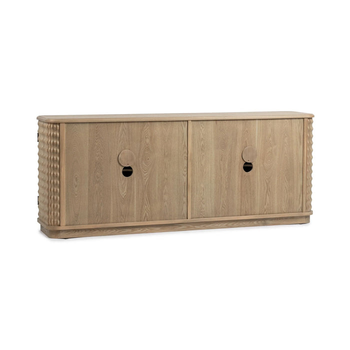 Classic Home - Harbor Cabinet in Soft Reef - 52004758