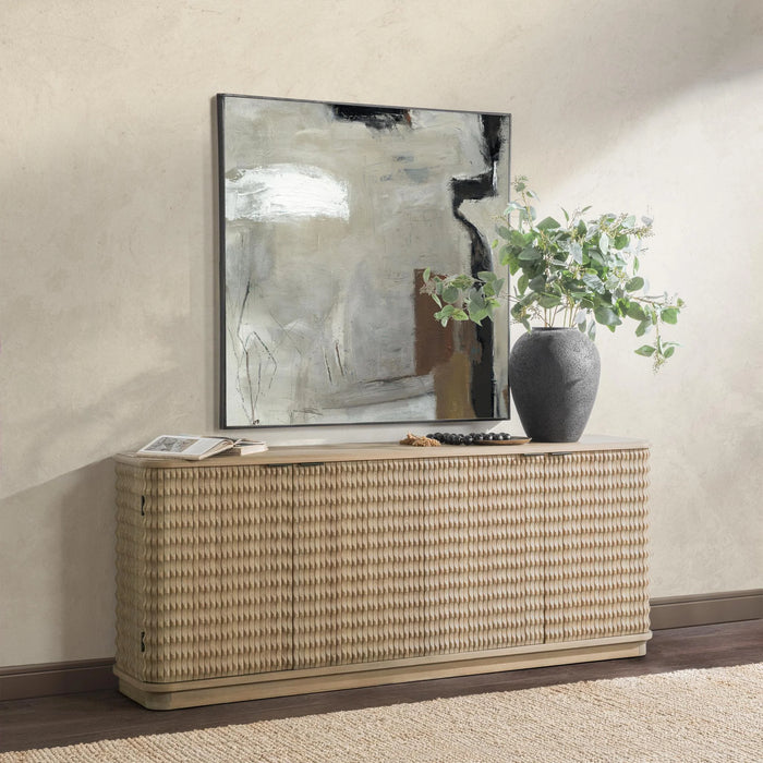 Classic Home - Harbor Cabinet in Soft Reef - 52004758