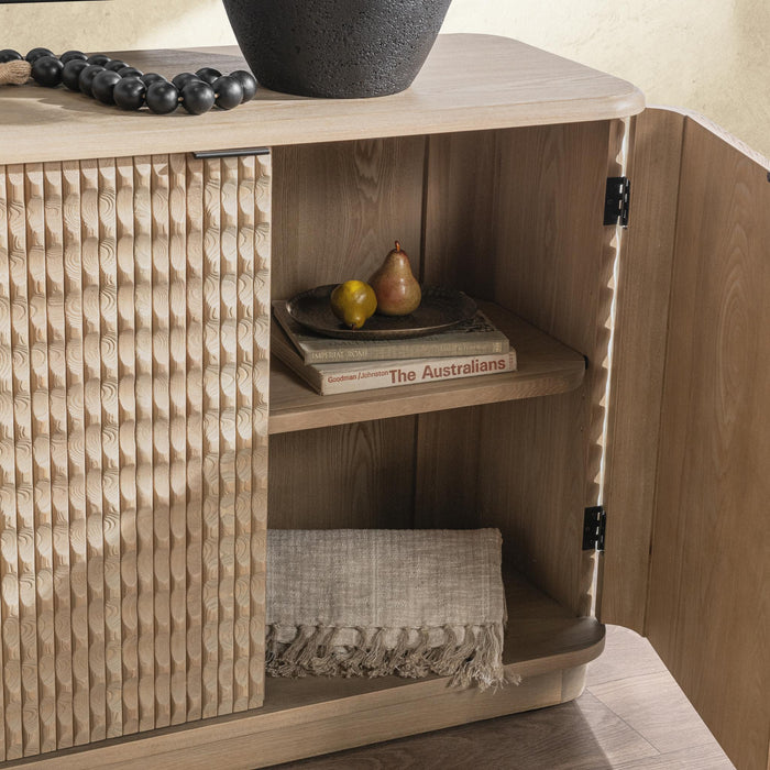 Classic Home - Harbor Cabinet in Soft Reef - 52004758