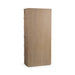 Classic Home - Corin Tall Cabinet in Pacific Sand - 52004760 - GreatFurnitureDeal