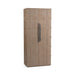 Classic Home - Corin Tall Cabinet in Pacific Sand - 52004760 - GreatFurnitureDeal