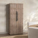 Classic Home - Corin Tall Cabinet in Pacific Sand - 52004760 - GreatFurnitureDeal