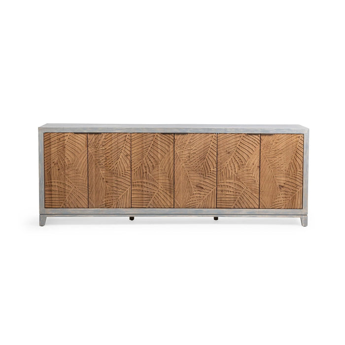 Classic Home - Ambrose Cabinet in Soft Coastal - 52004768