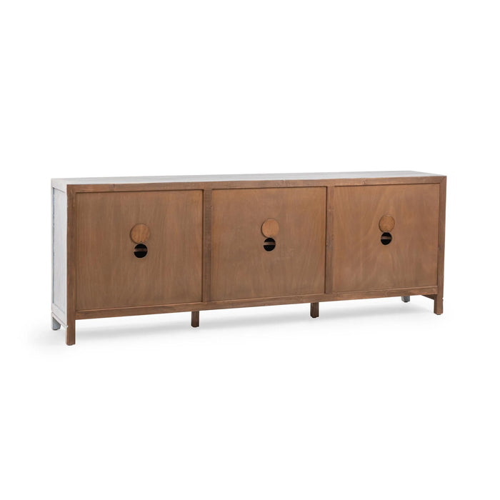 Classic Home - Ambrose Cabinet in Soft Coastal - 52004768