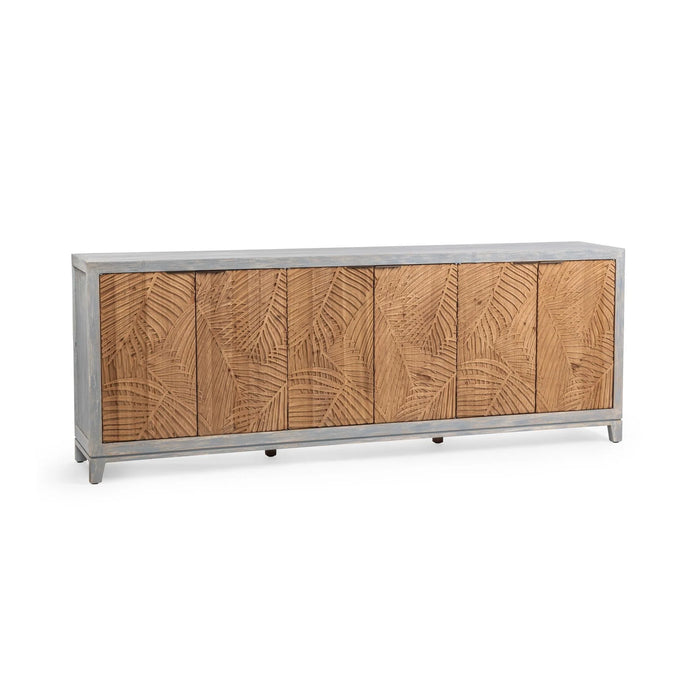 Classic Home - Ambrose Cabinet in Soft Coastal - 52004768
