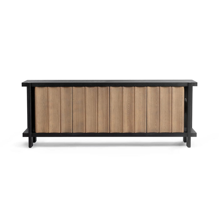Classic Home - Ellison Cabinet in Shoreline Noir - 52004772