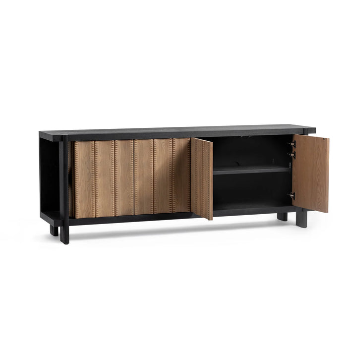 Classic Home - Ellison Cabinet in Shoreline Noir - 52004772