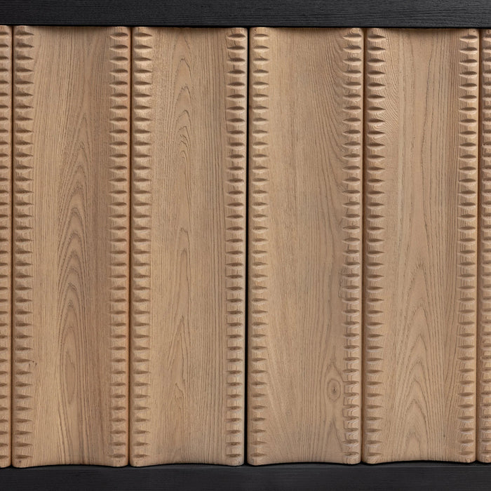 Classic Home - Ellison Cabinet in Shoreline Noir - 52004772