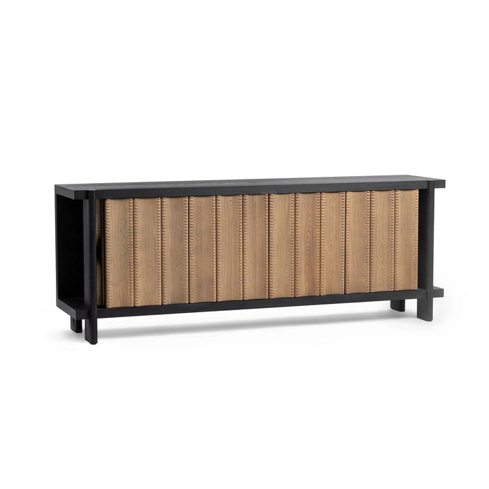 Classic Home - Ellison Cabinet in Shoreline Noir - 52004772