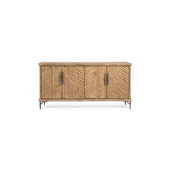 Classic Home - Edison Cabinet in Sandy Cove - 52004776