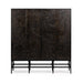 Classic Home - Amilio Tall Cabinet in Rust Noir - 52007480 - GreatFurnitureDeal
