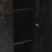 Classic Home - Amilio Tall Cabinet in Rust Noir - 52007480 - GreatFurnitureDeal